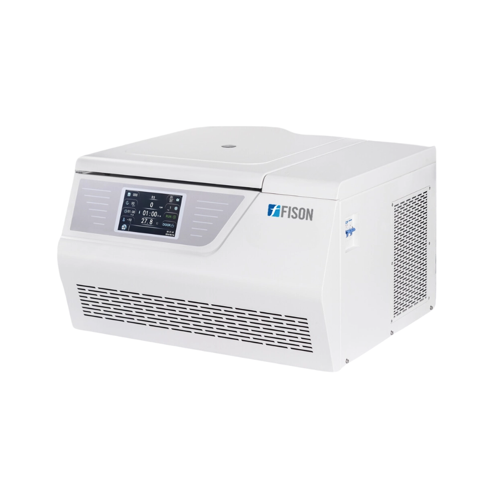 Low-Speed Refrigerated Centrifuge FM-LRC-B101