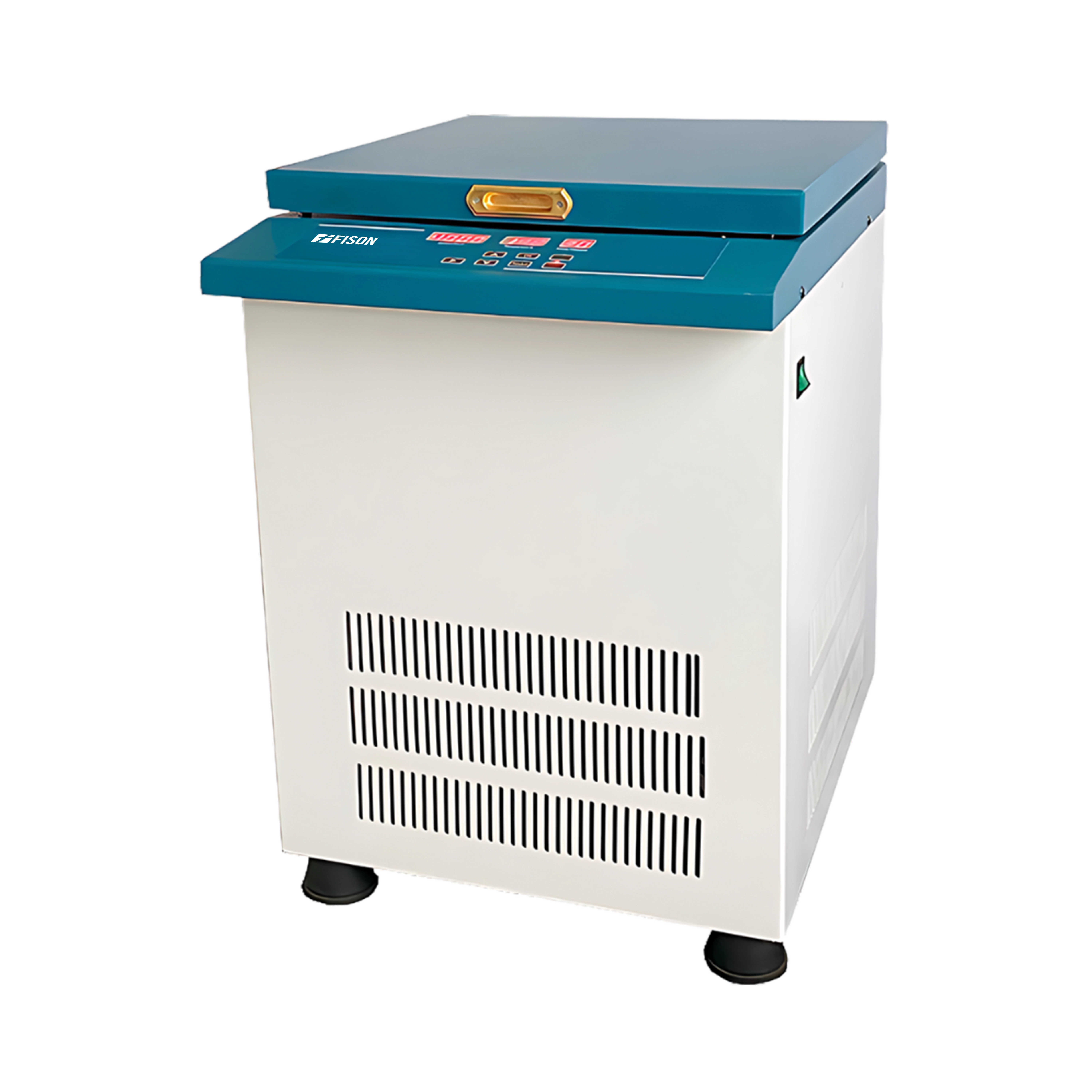 Low Speed Refrigerated Centrifuge FM-LRC-C101