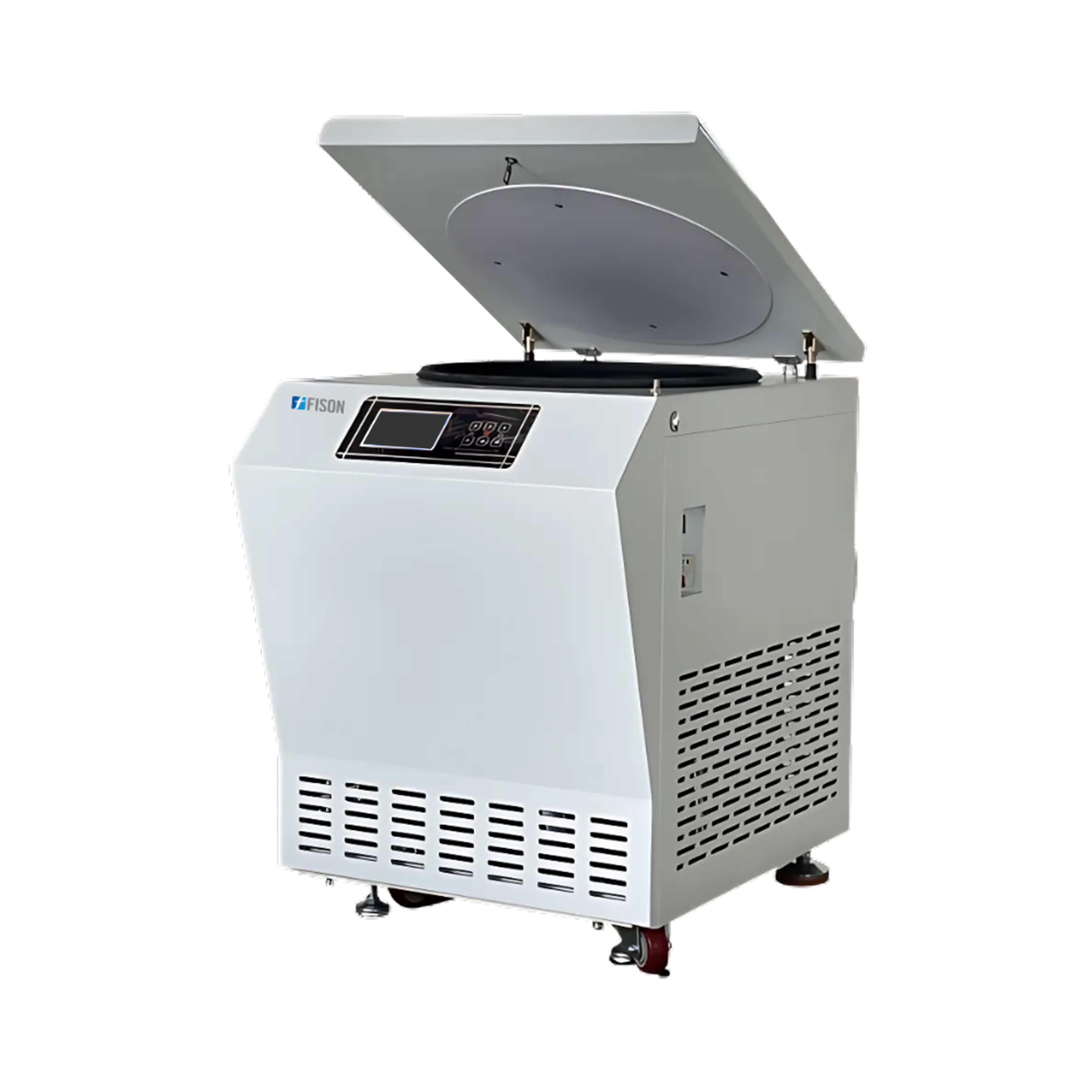 Low Speed Refrigerated Centrifuge FM-LRC-C103 