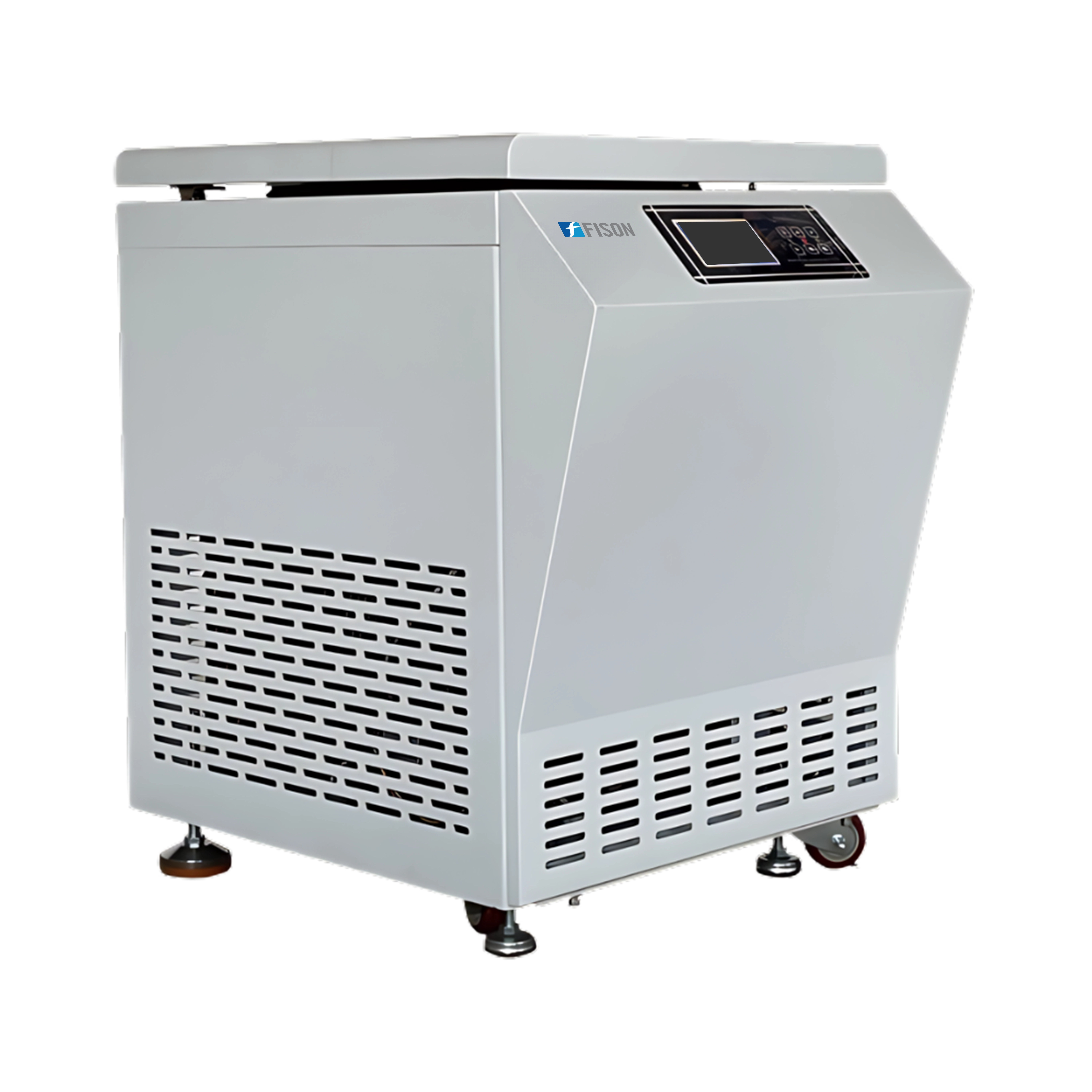 Low Speed Refrigerated Centrifuge FM-LRC-C103 