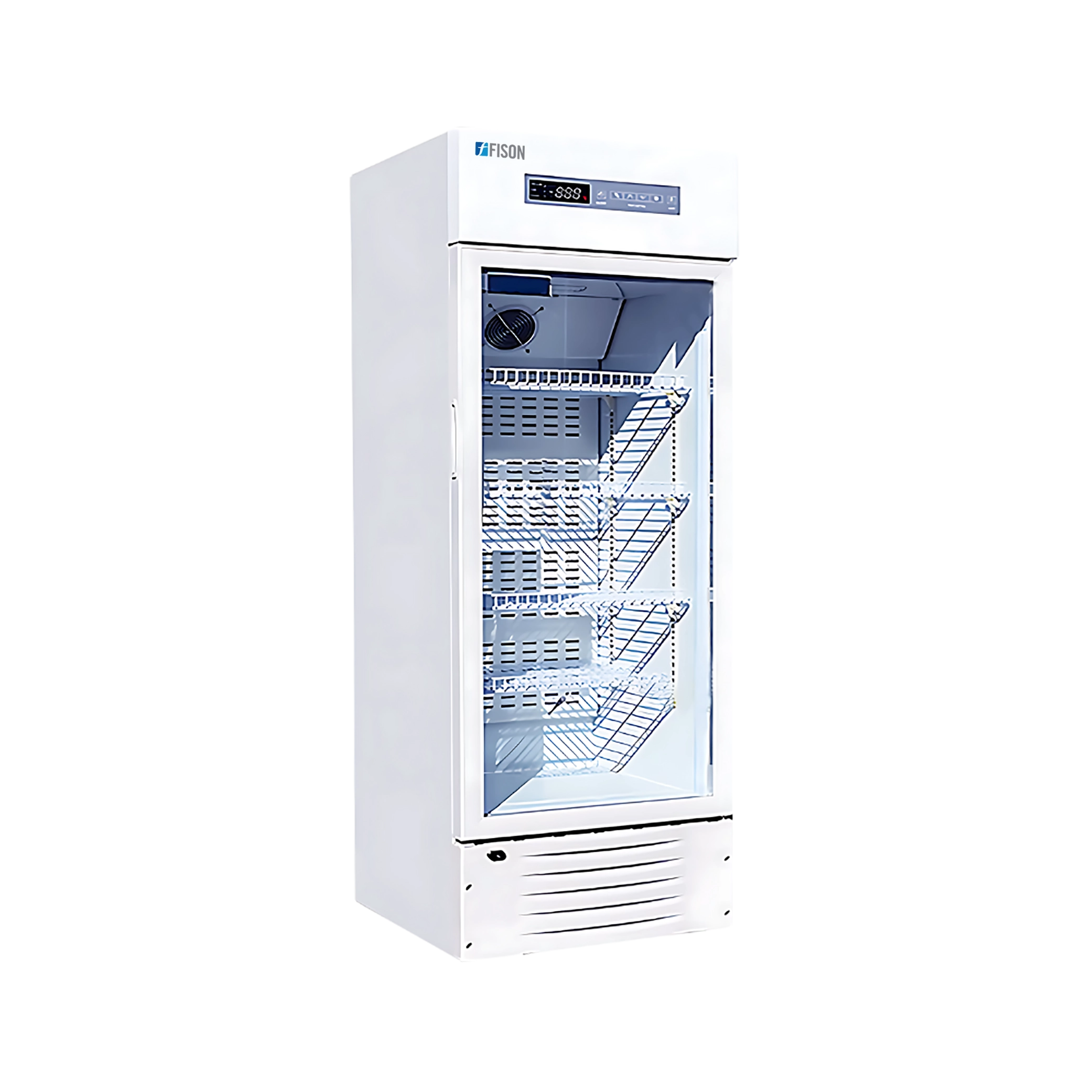 2 to 14°C Laboratory Refrigerator FM-LRF-A202