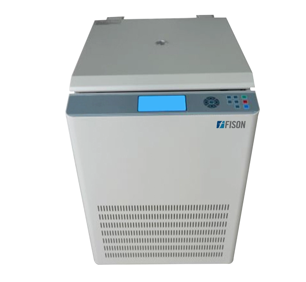 Low Speed Centrifuge FM-LSC-A402