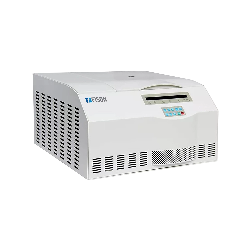 Low-Speed Centrifuge FM-LSC-A403