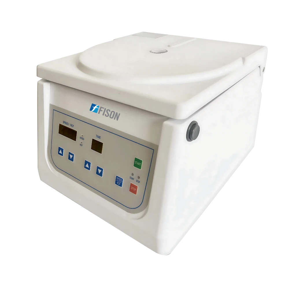 Low Speed Centrifuge FM-LSC-A512