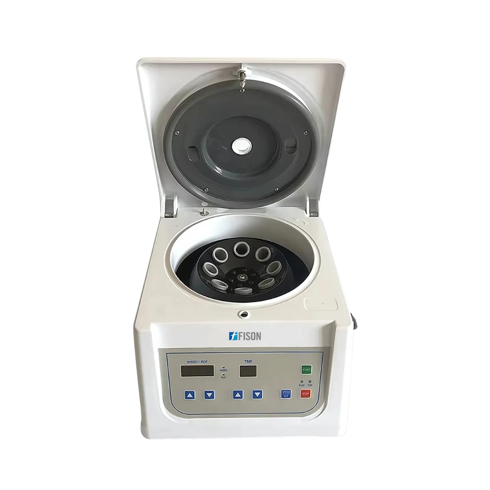 Low Speed Centrifuge FM-LSC-A512