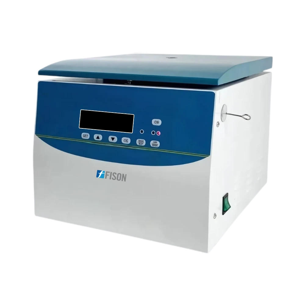 Low Speed Centrifuge FM-LSC-A519