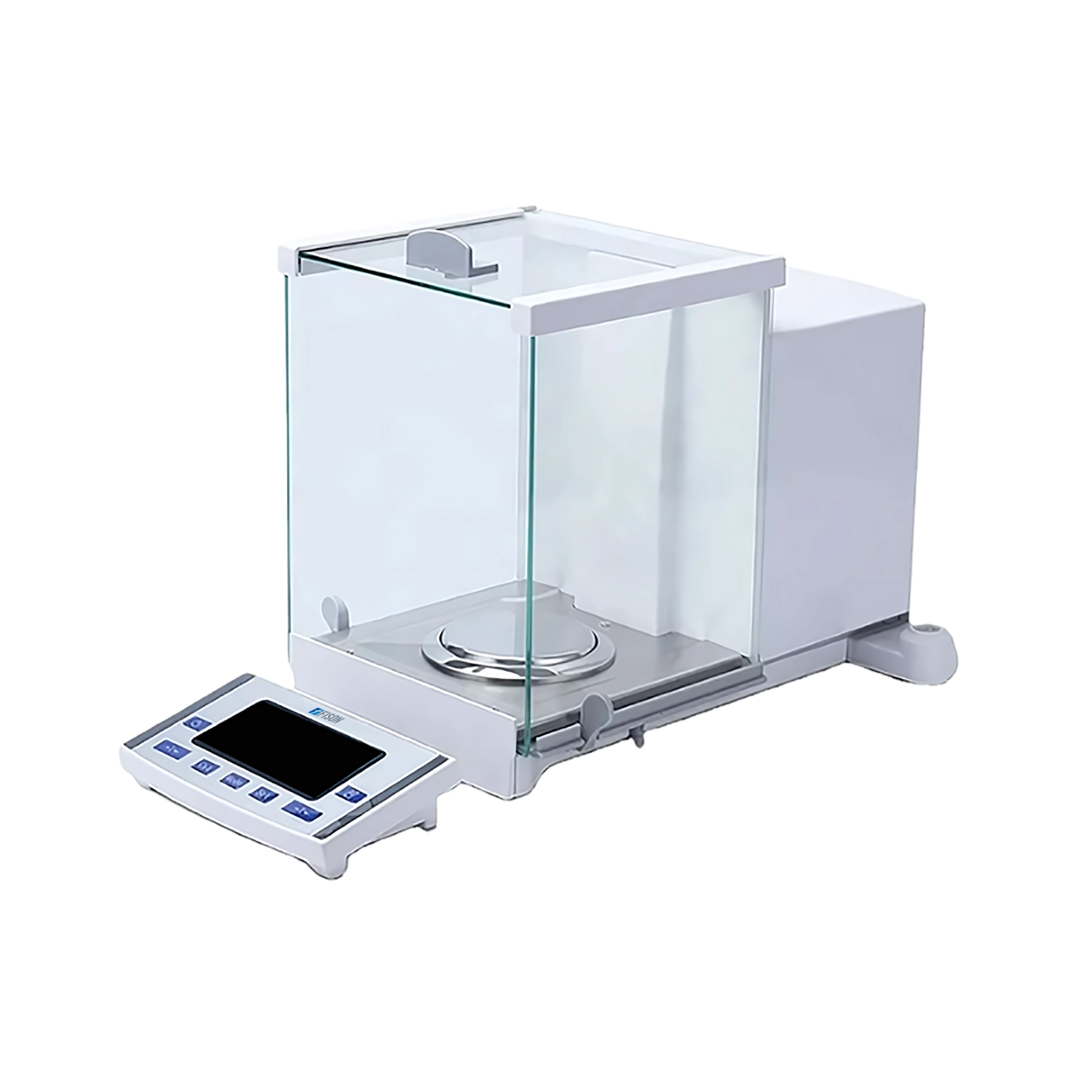 Micro-Analytical Balance FM-MAB-B101-01