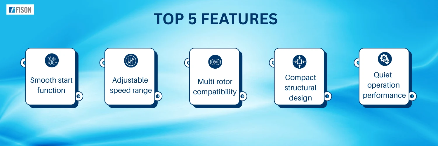 Mini Centrifuge FM-MC-D100