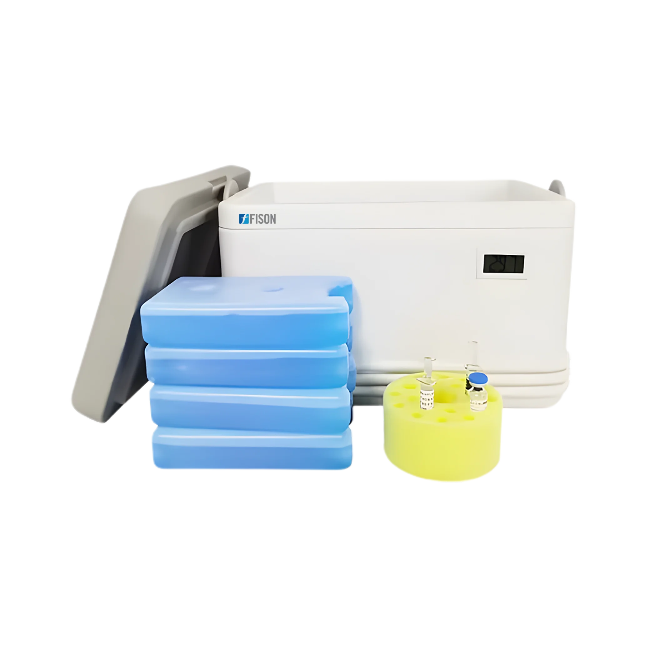 Medicine Cooler Box FM-MCB-A100