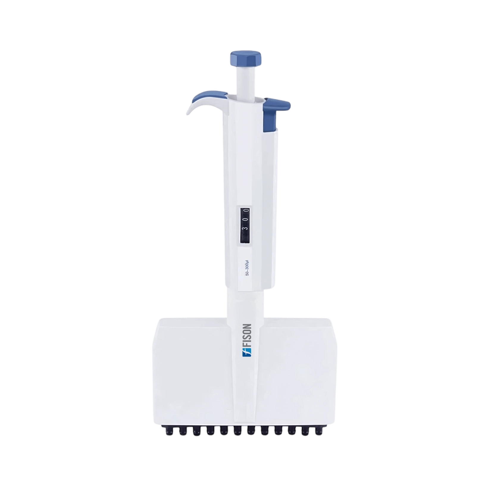 Multi Channel Pipette FM-MCP-A104 