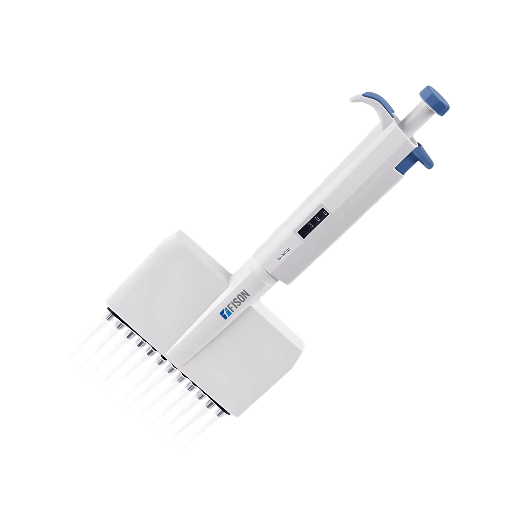 Multi Channel Pipette FM-MCP-A104