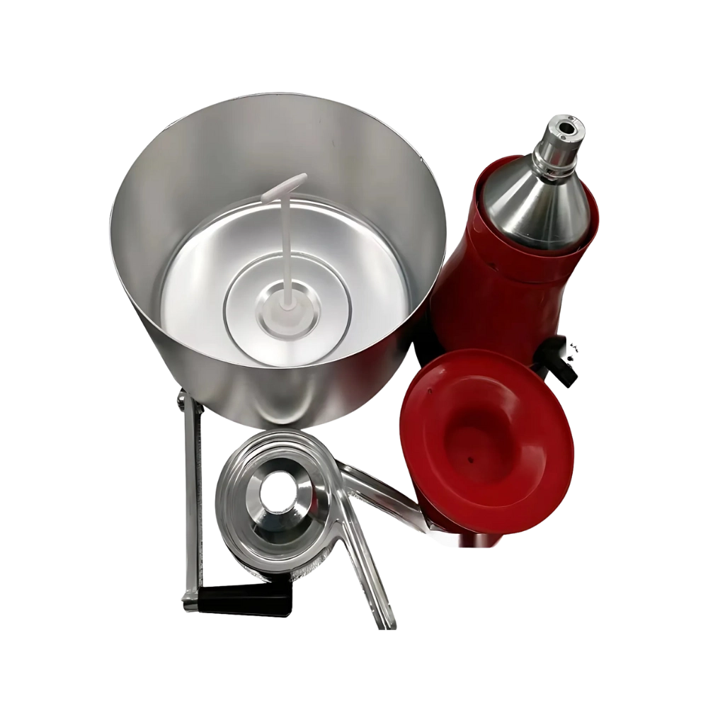 Milk Cream Separator FM-MCS-A100