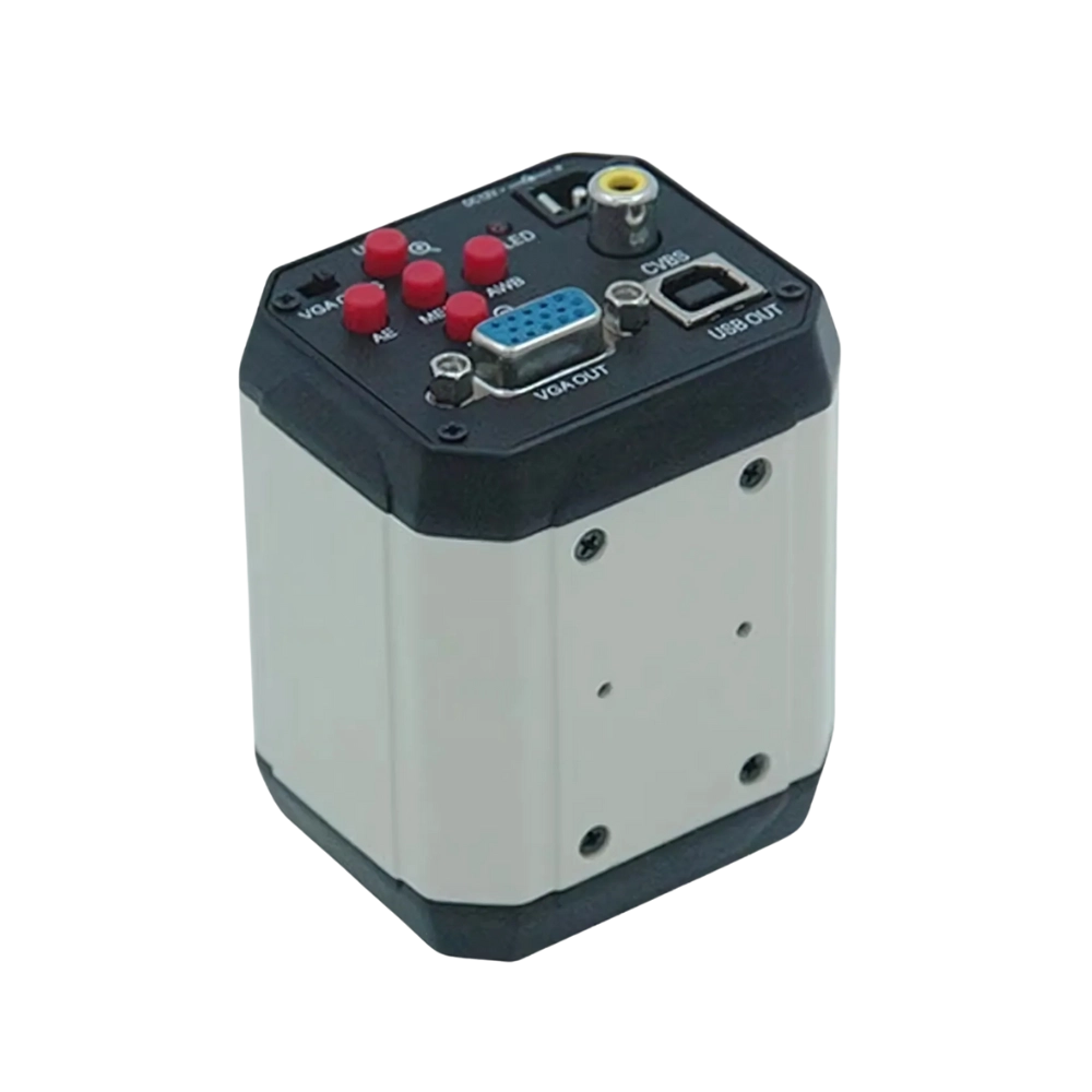 Microscopic Digital Camera FM-MDC-A300