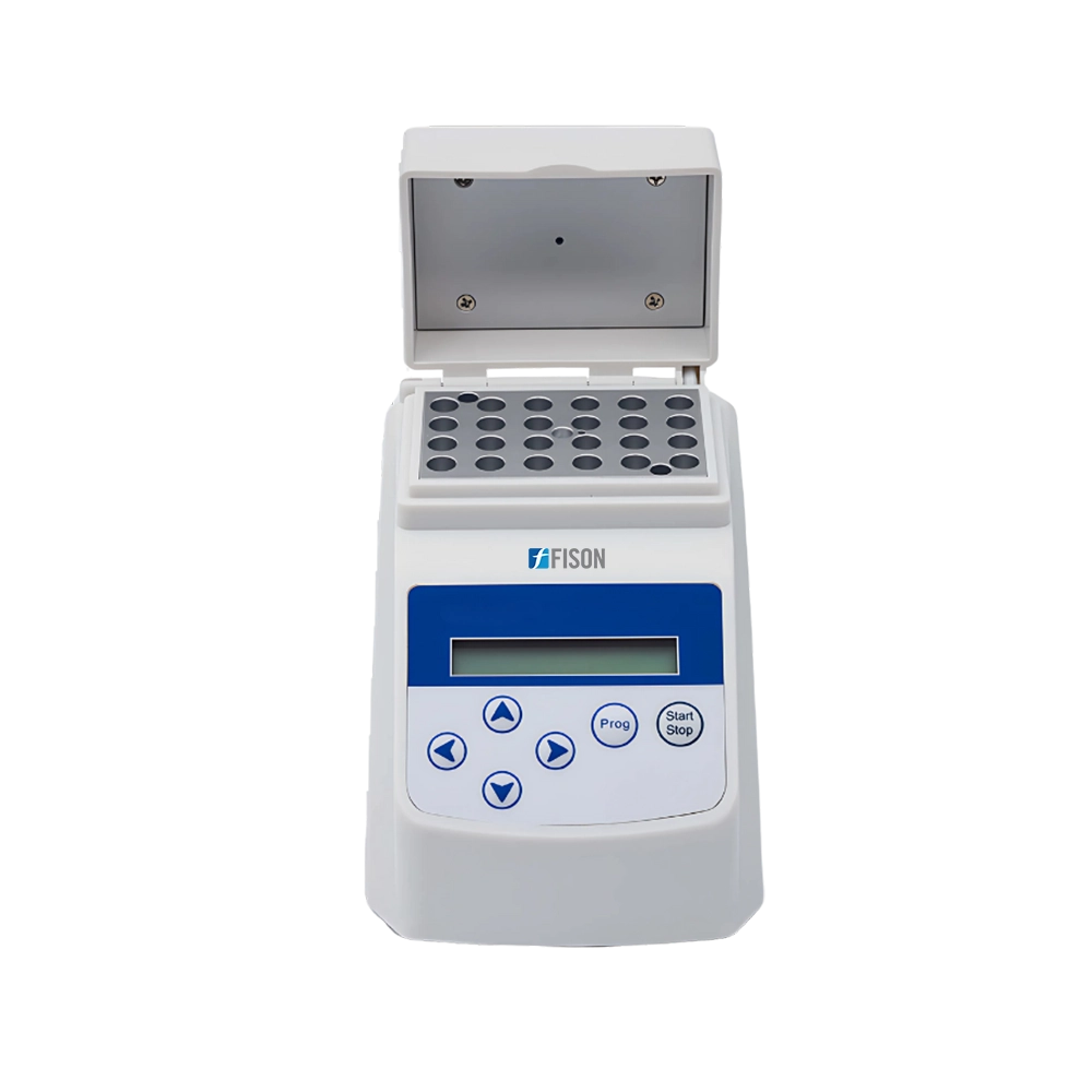 Mini Dry Bath Incubator FM-MDI-A101