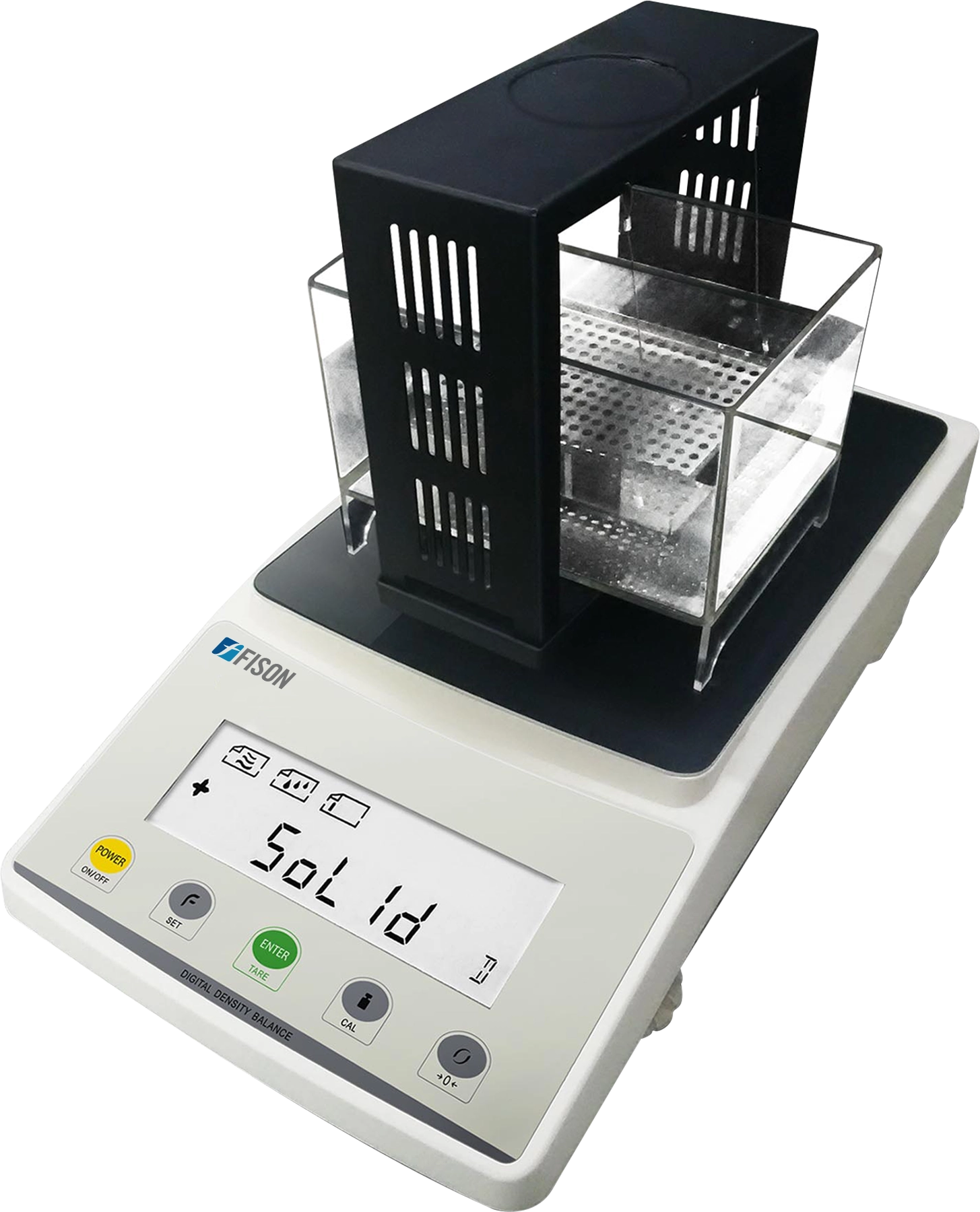 Density Meter FM-MDM-A102