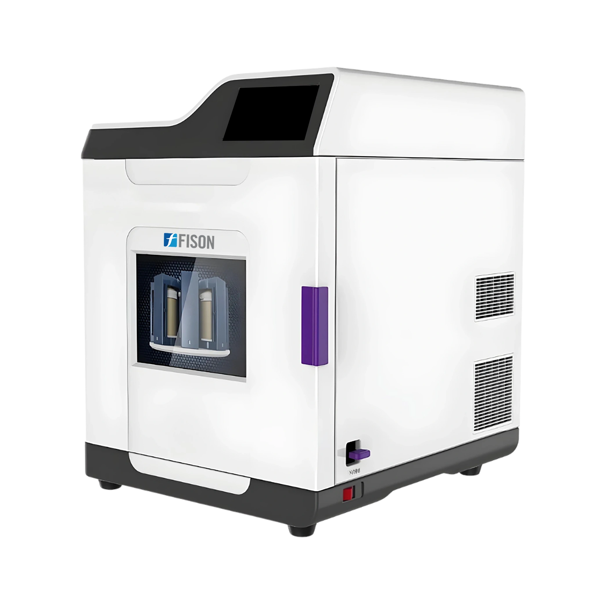 Microwave Digestion System FM-MDS-A102