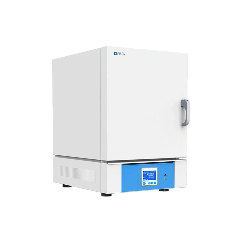 Muffle Furnace FM-MF-A204