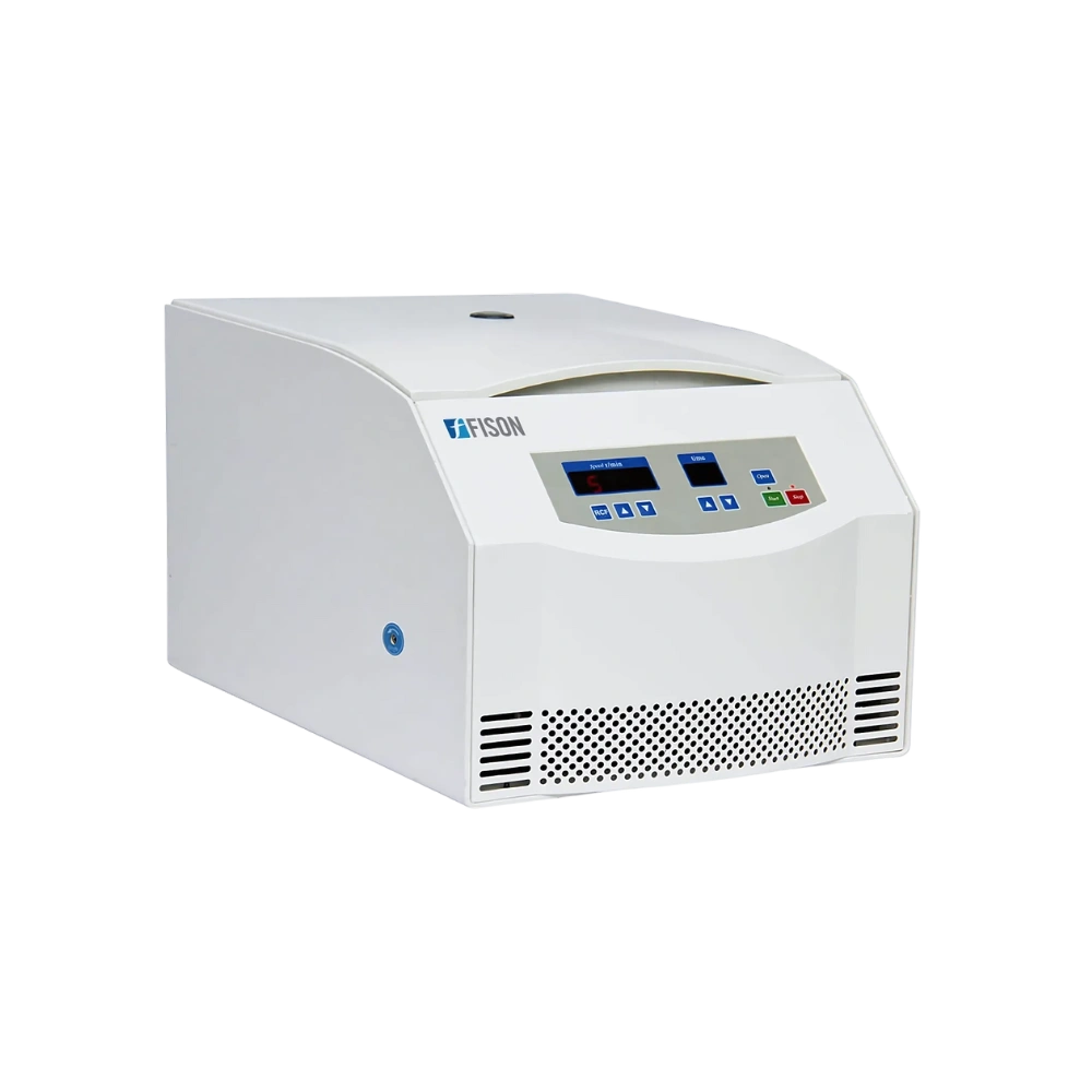 Gerber Centrifuge FM-MFC-A100