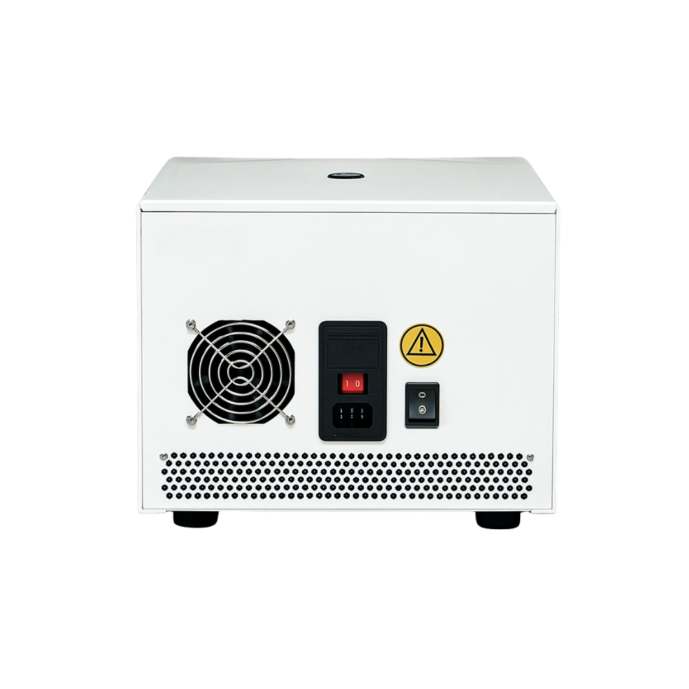 Gerber Centrifuge FM-MFC-A100