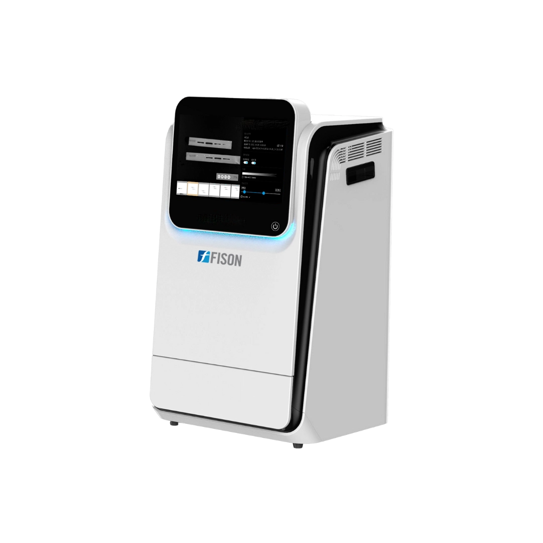 Multispectral Imager FM-MI-A101