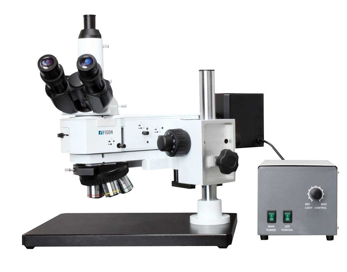 Metallurgical Microscope FM-MM-A400
