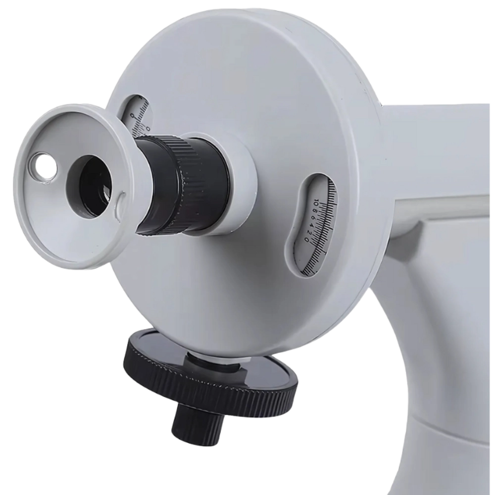 Manual polarimeter FM-MPM-A100