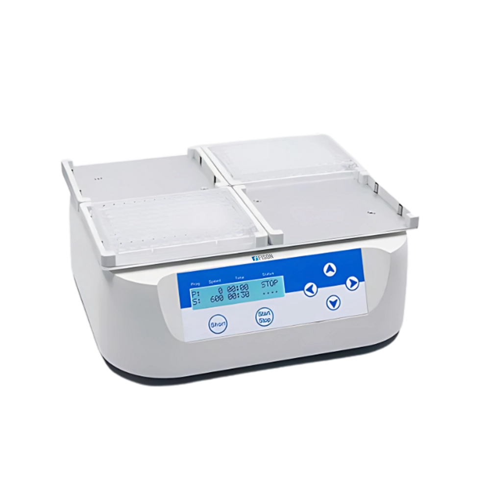 Microplate Shaker FM-MPS-B202