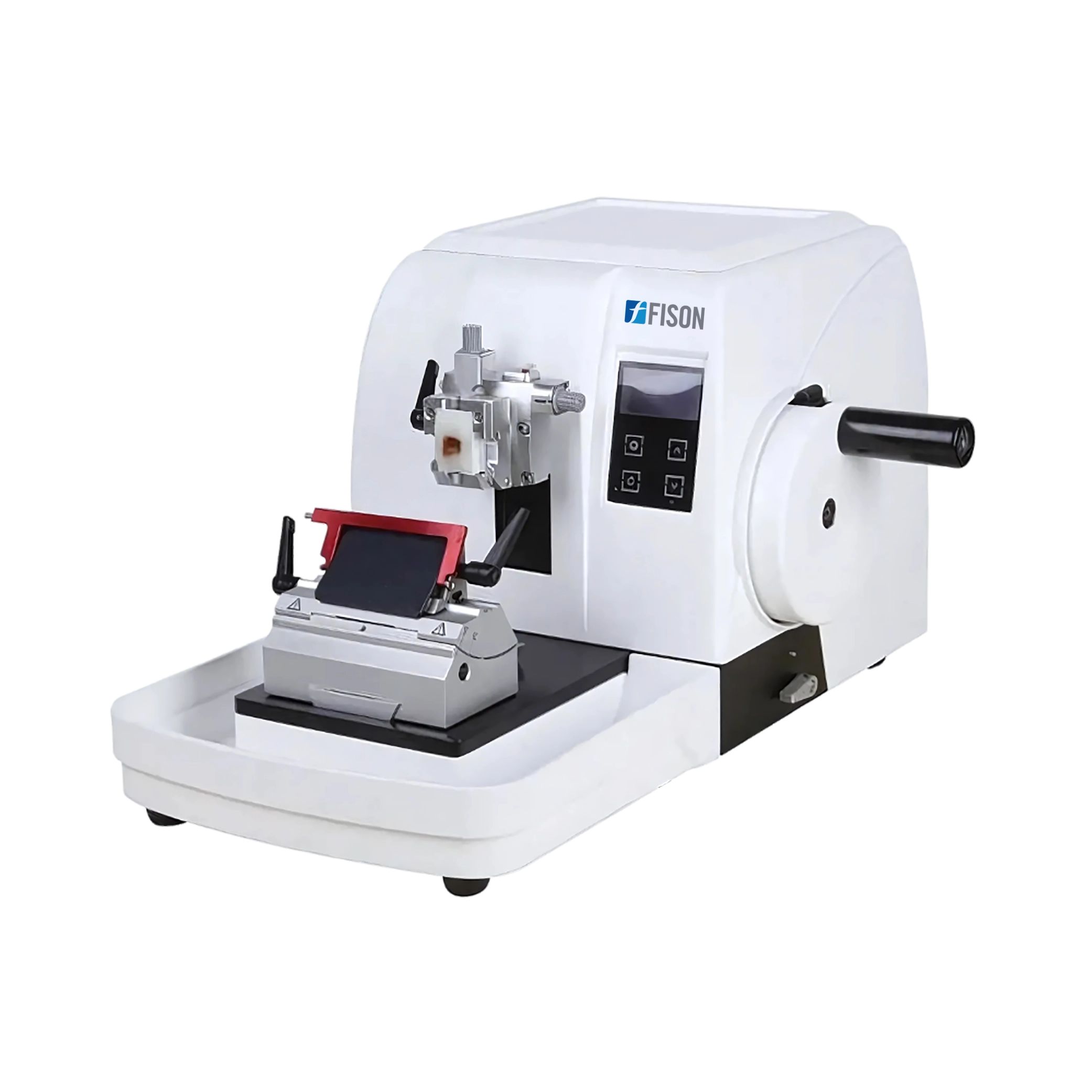 Semi-Automatic Microtome FM-MRT-B100