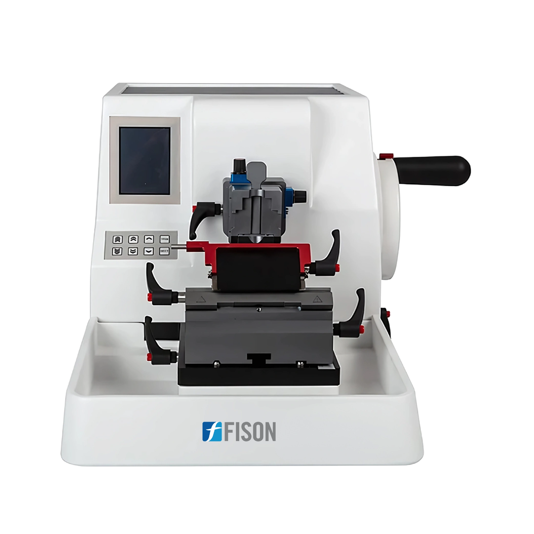 Semi-Automatic Microtome FM-MRT-B101