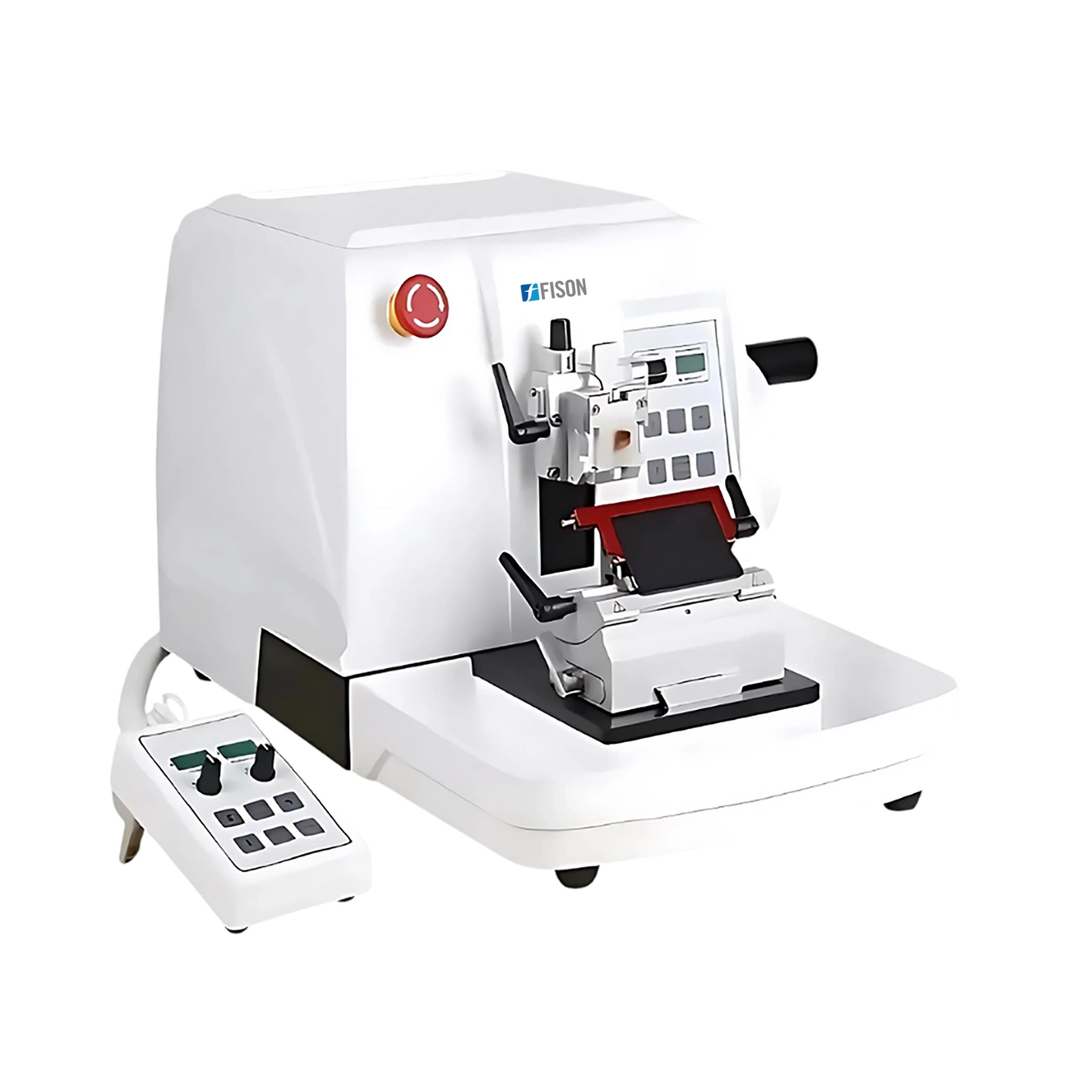 Automatic Microtome FM-MRT-C100