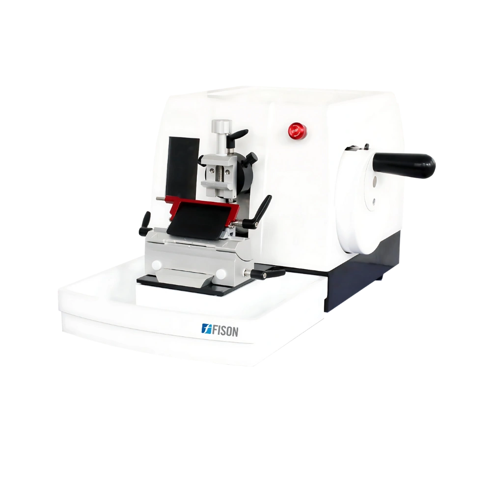 Automatic Microtome FM-MRT-C101