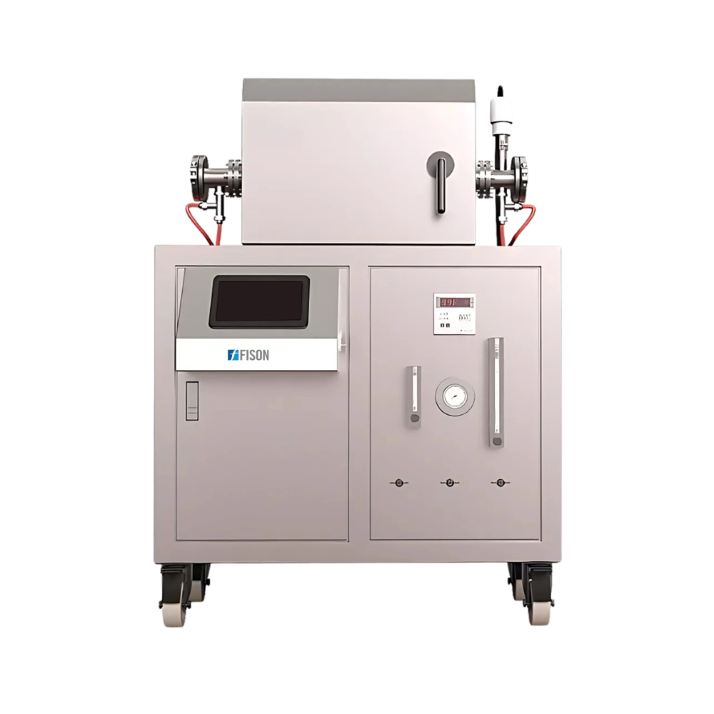 Microwave Tube Furance-FM-MTF-A100