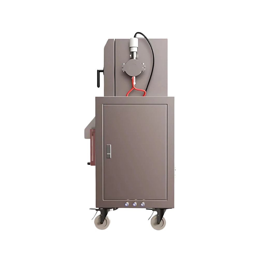 Microwave Tube Furance-FM-MTF-A100