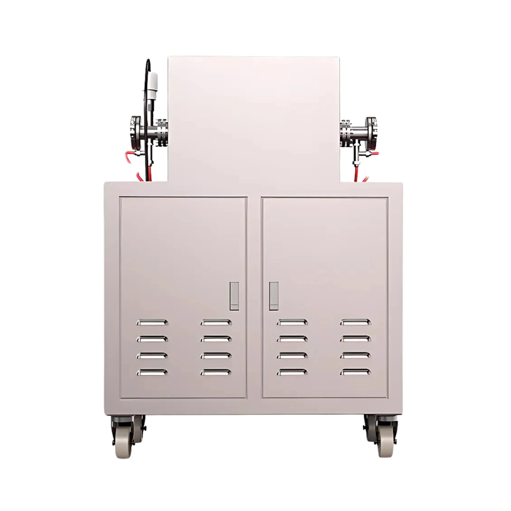 Microwave Tube Furance-FM-MTF-A100