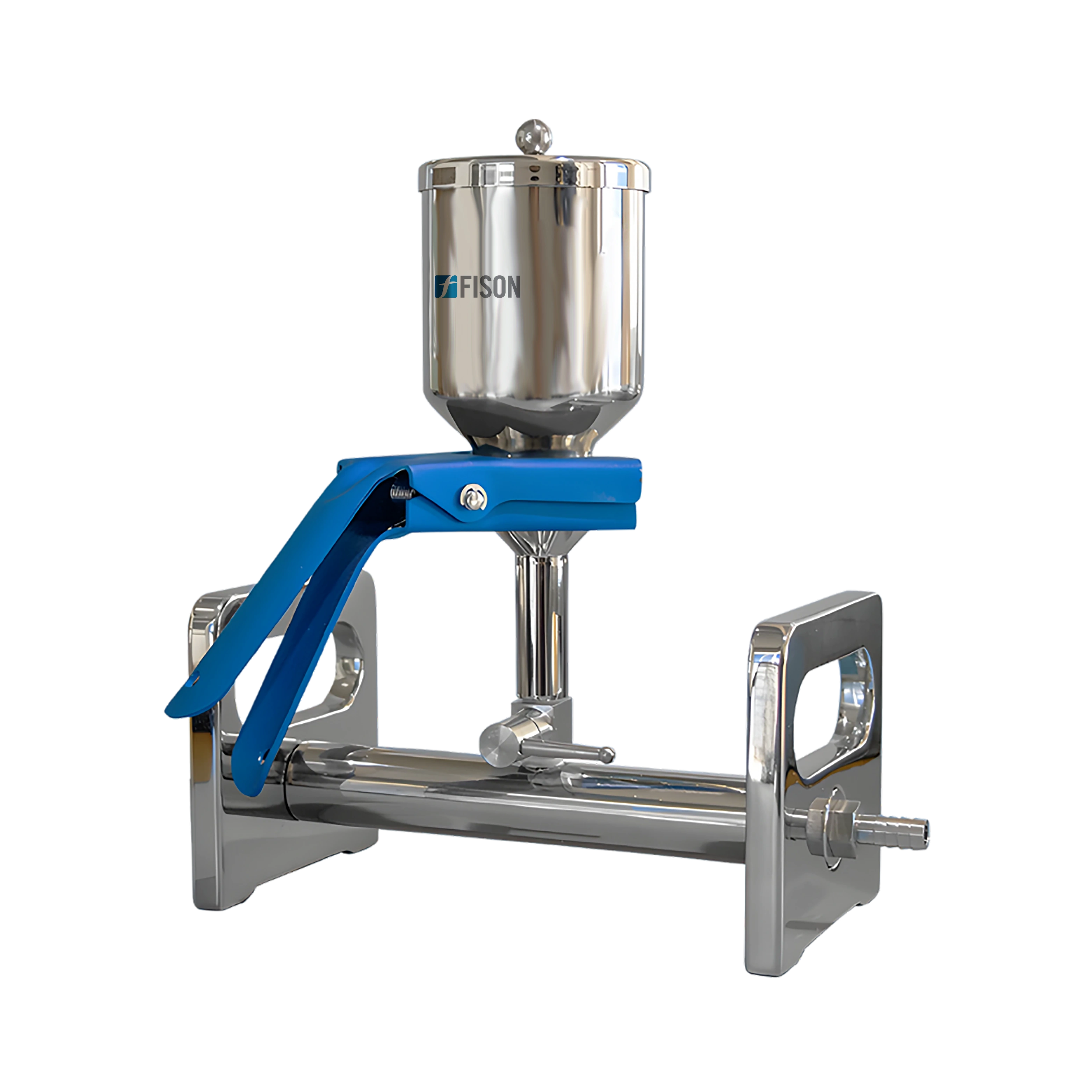 Manifold vacuum filtration apparatus FM-MVF-A103