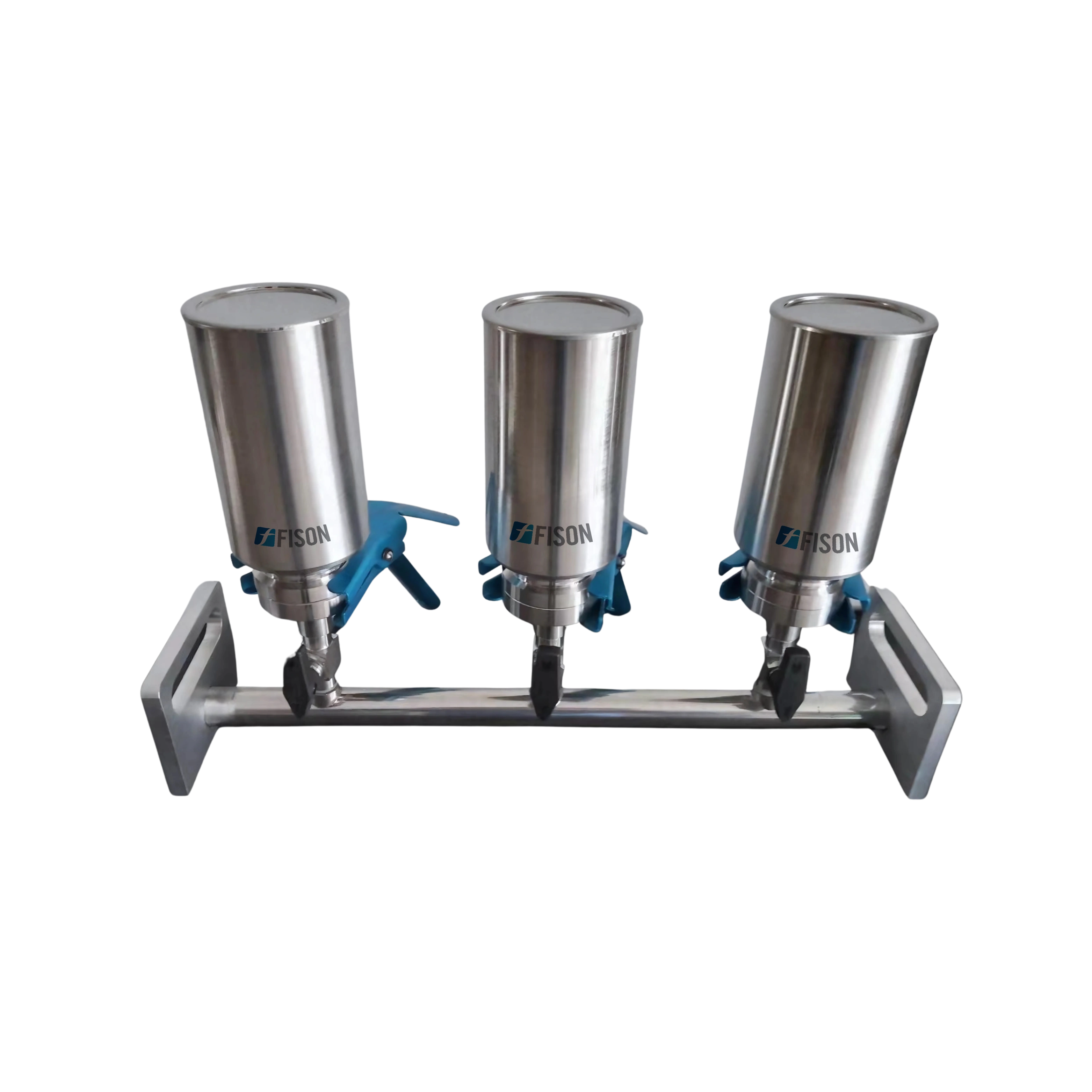 Manifold vacuum filtration apparatus FM-MVF-A108