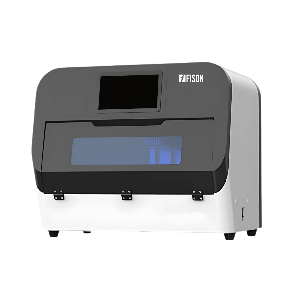 Automatic Nucleic Acid Extraction System FM-NES-A100