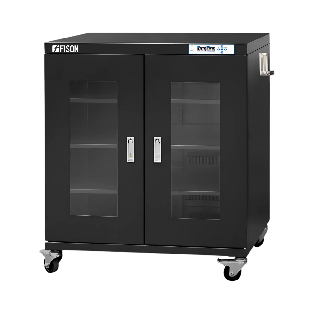 Nitrogen Storage Cabinet FM-NSC-A103