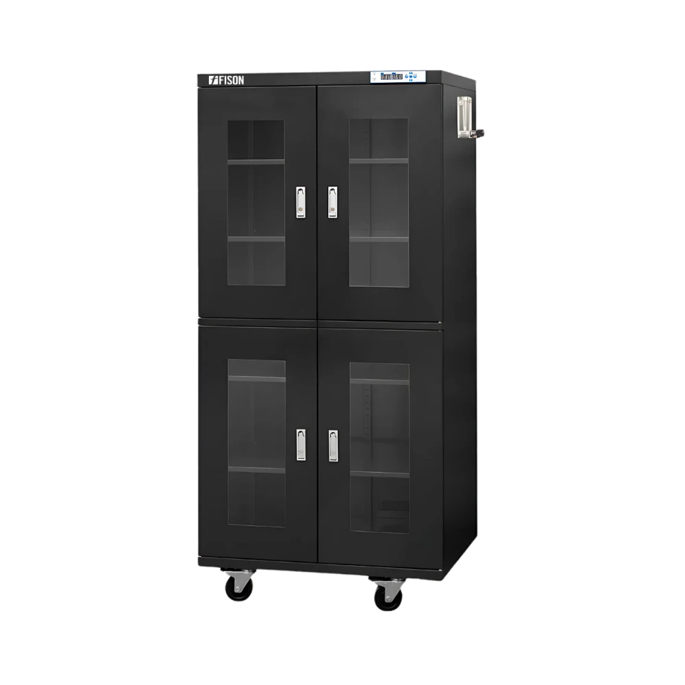 Nitrogen Storage Cabinet FM-NSC-A107