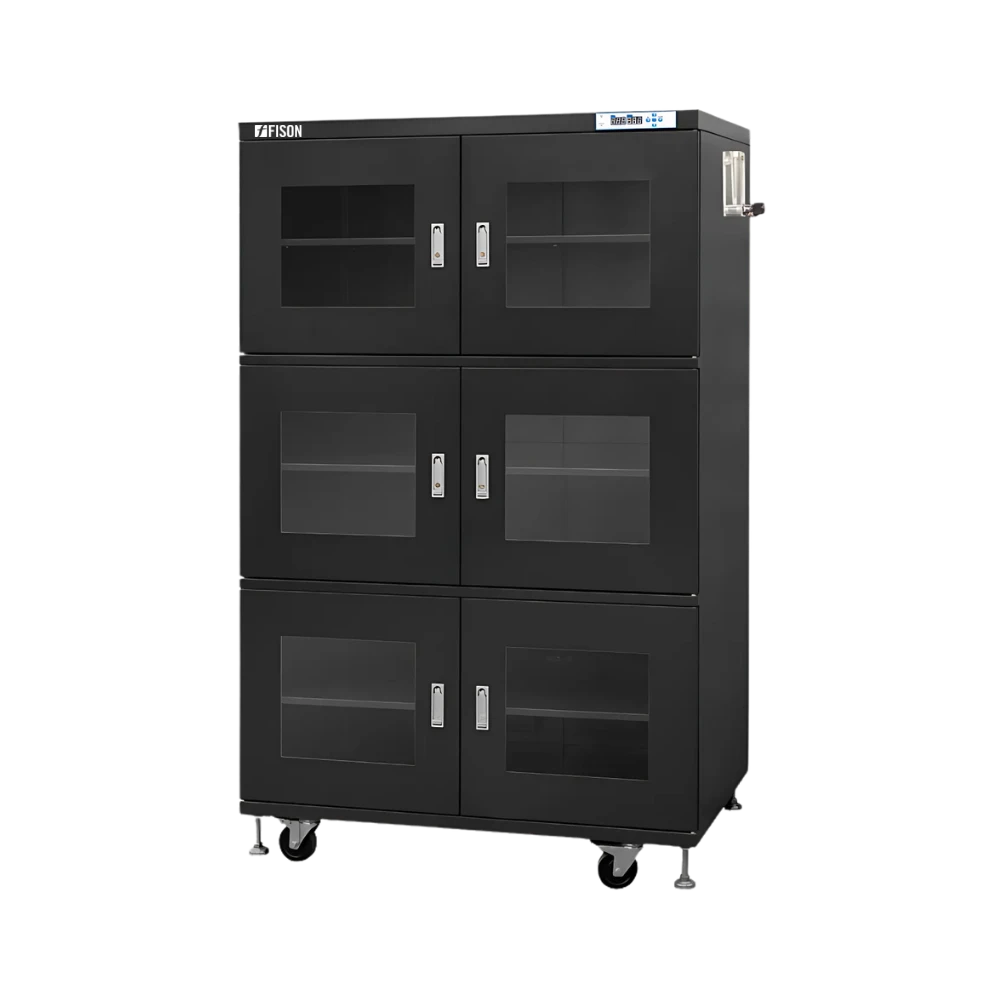 Nitrogen Storage Cabinet FM-NSC-A109