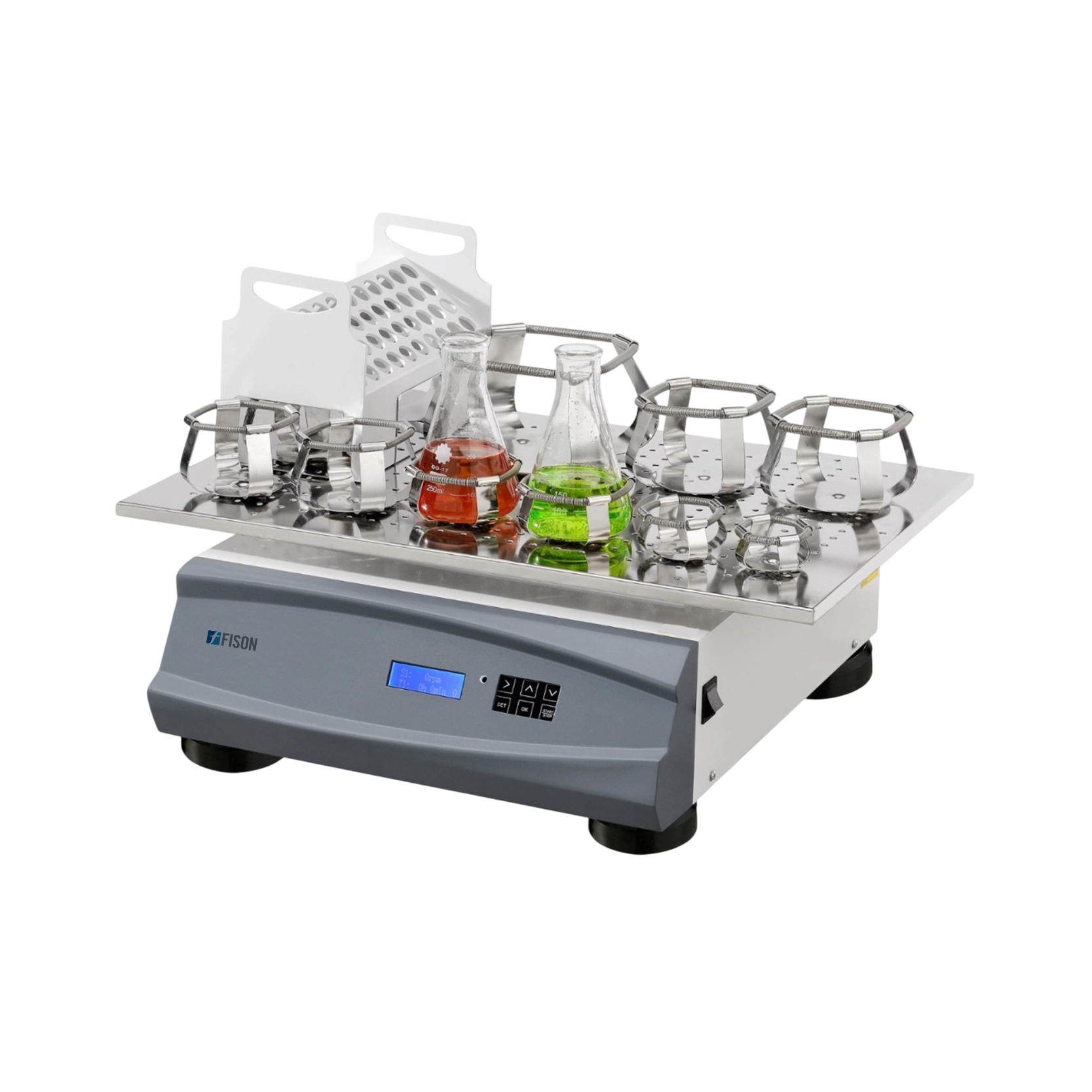 Orbital and Linear Shaker FM-OLS-A101