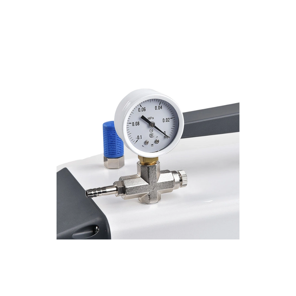 Oil Vacuum Pump FM-OVP-A100