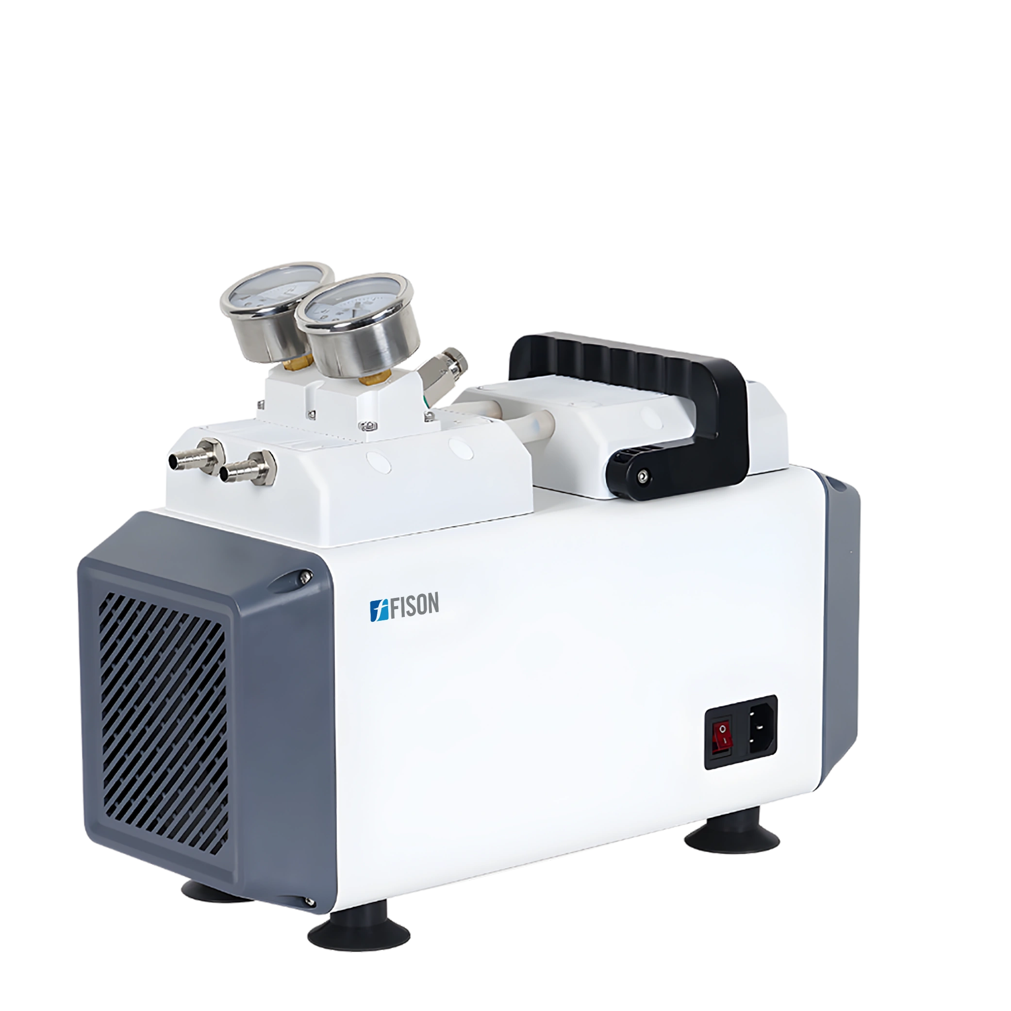 Oil Vacuum Pump FM-OVP-B100