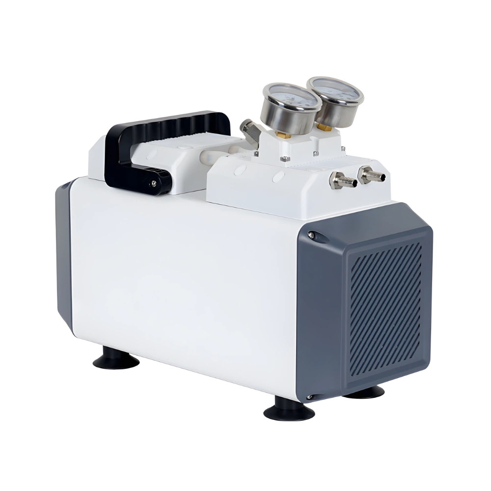 Oil Vacuum Pump FM-OVP-B100