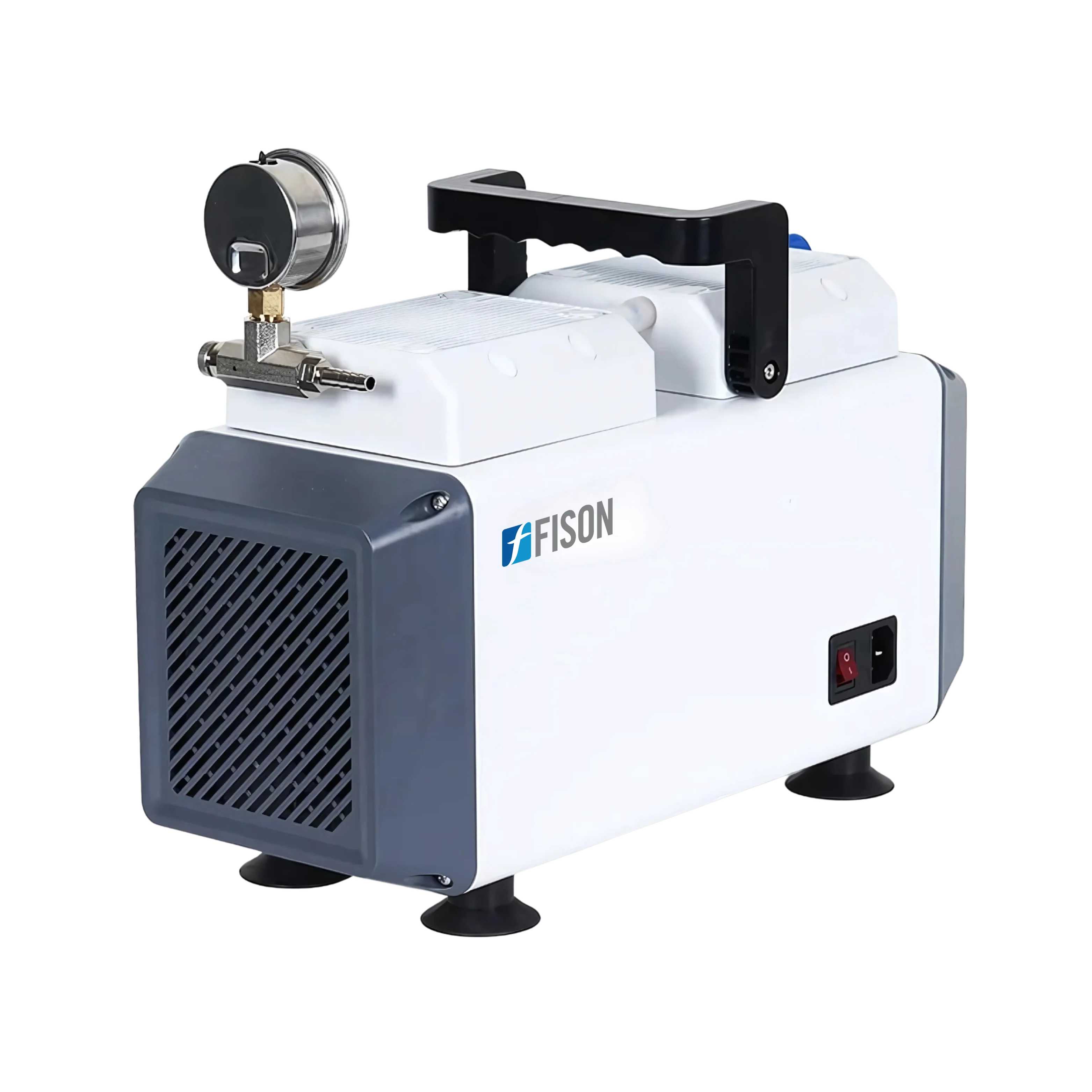 Oil Vacuum Pump FM-OVP-B101