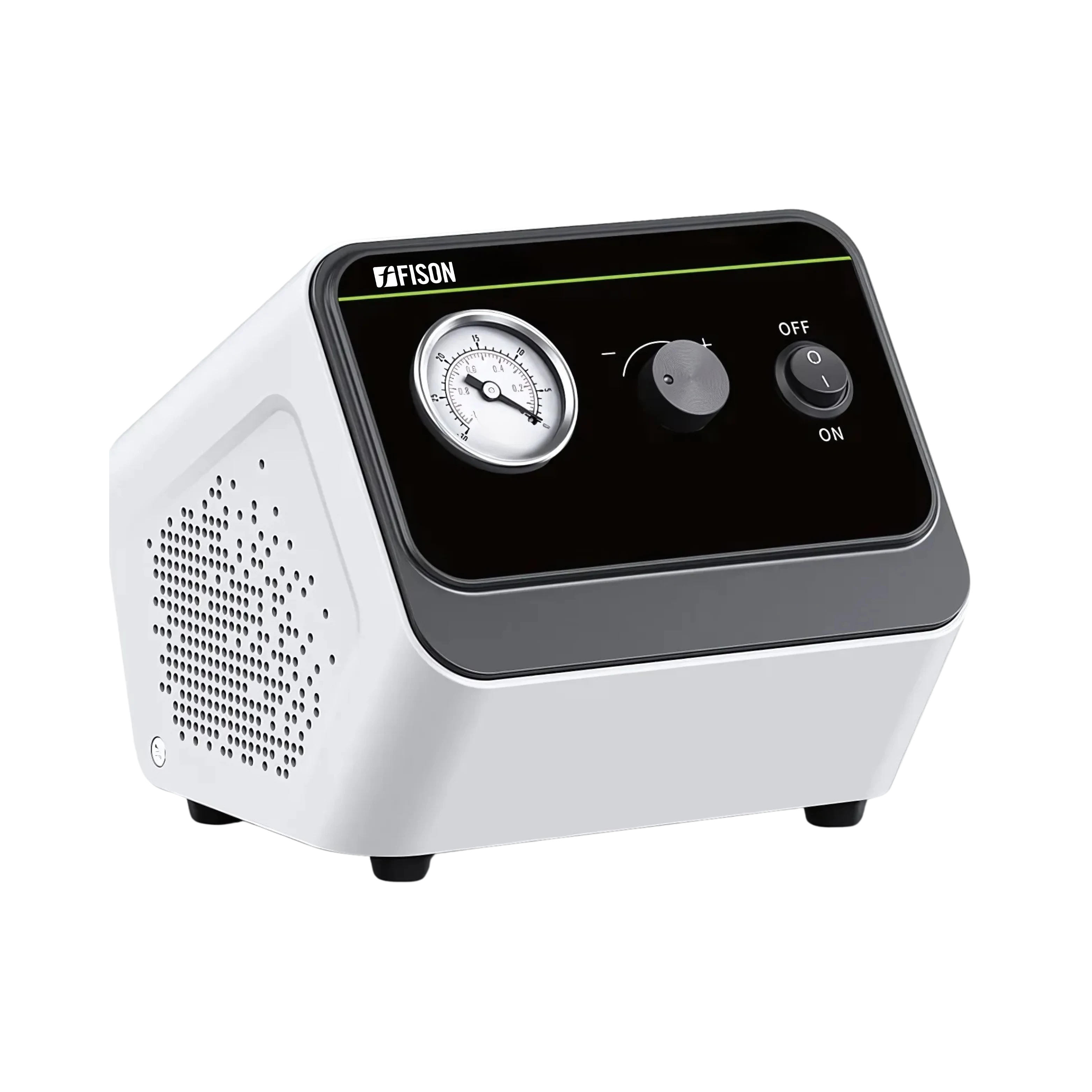 Oil Vacuum Pump FM-OVP-C103