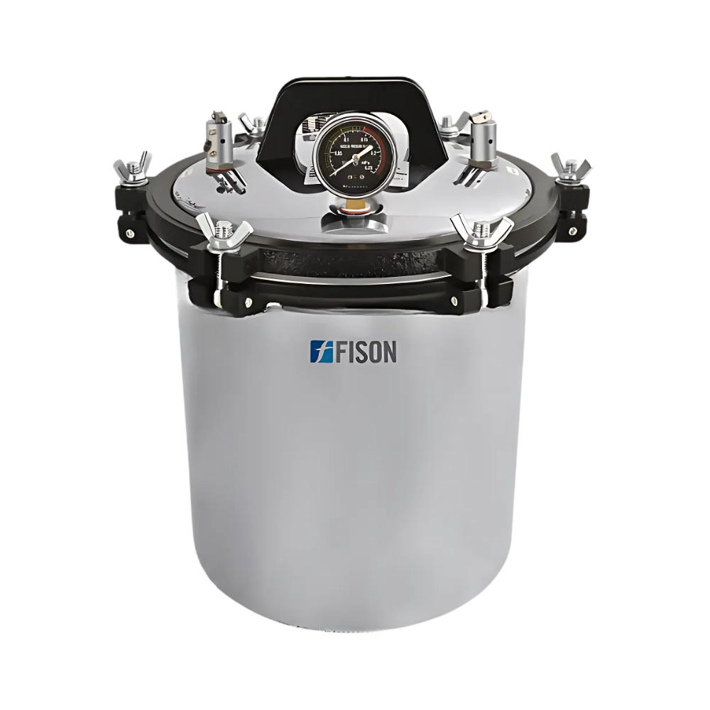 Portable autoclave FM-PA-A102