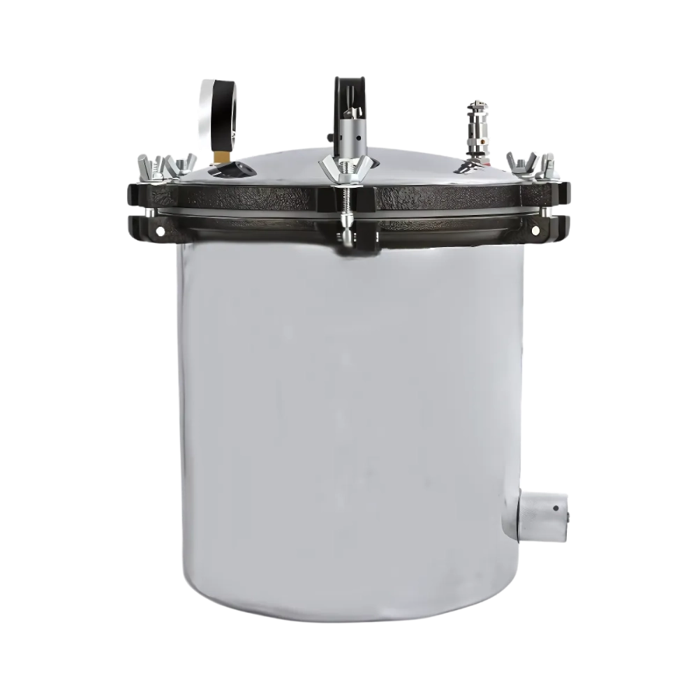 Portable autoclave FM-PA-A102
