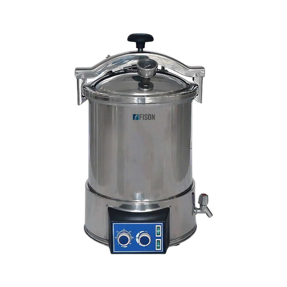 Portable autoclave FM-PA-A200