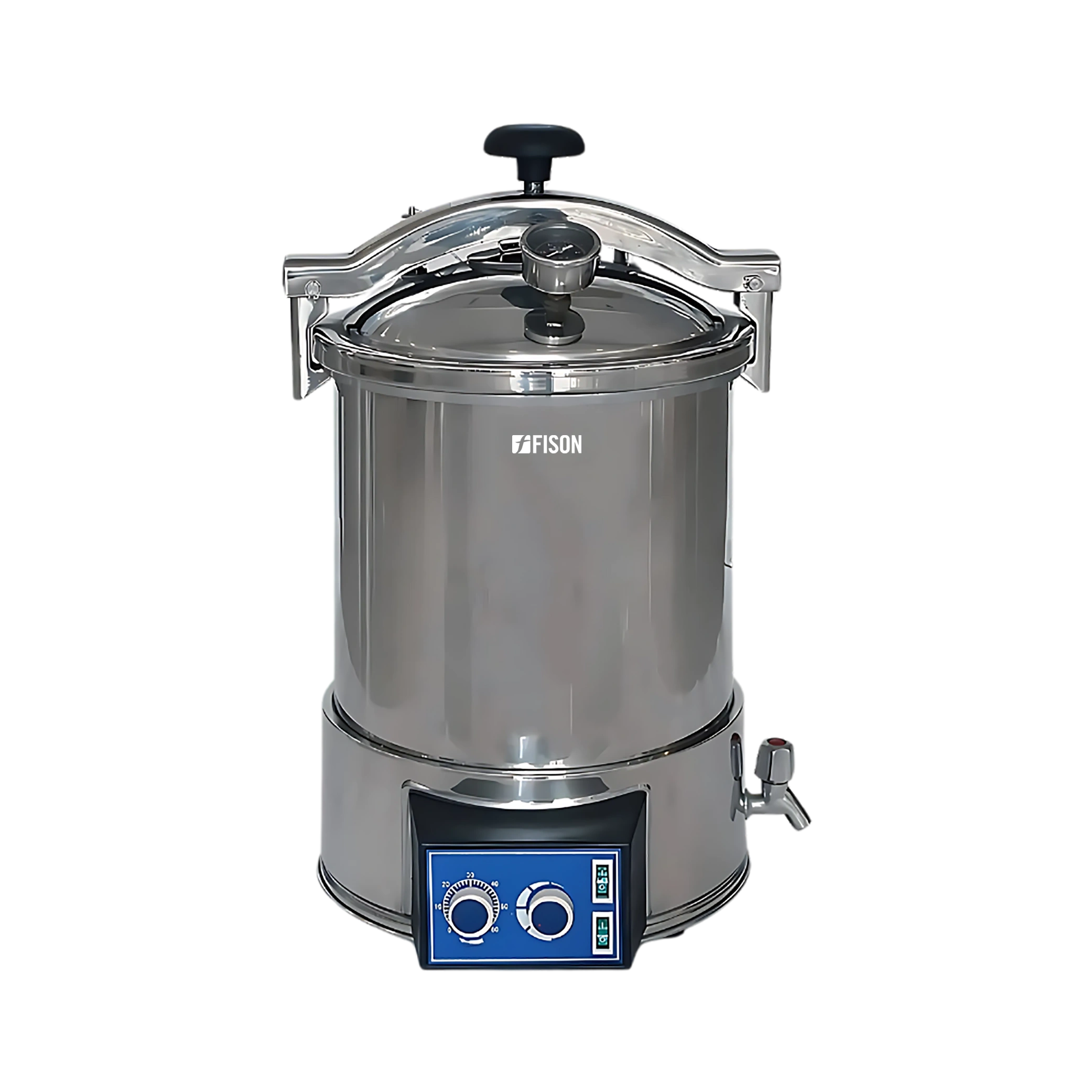 Portable autoclave FM-PA-A200(1)